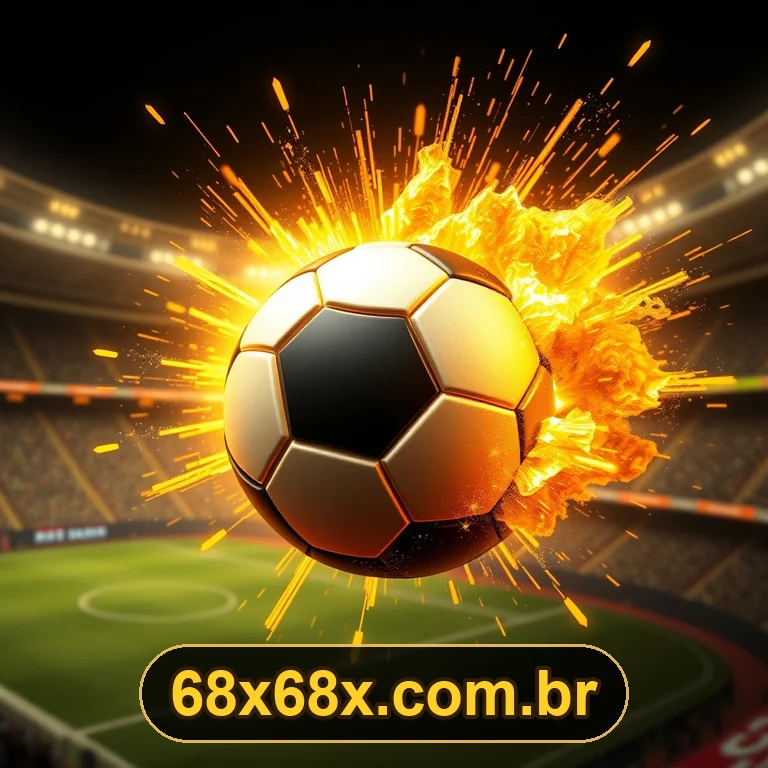 Brasileirão, Libertadores e Champions - 68X