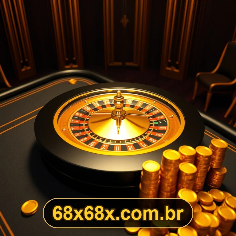 Baccarat ao vivo - 68X