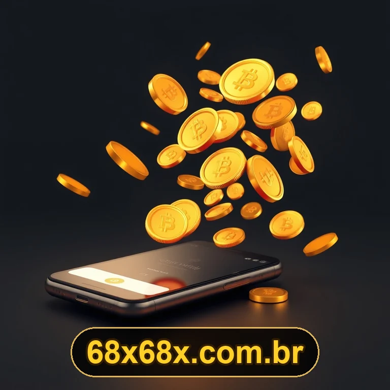 Bônus de depósito - 68X