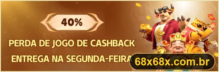 Promoção oficial 68X