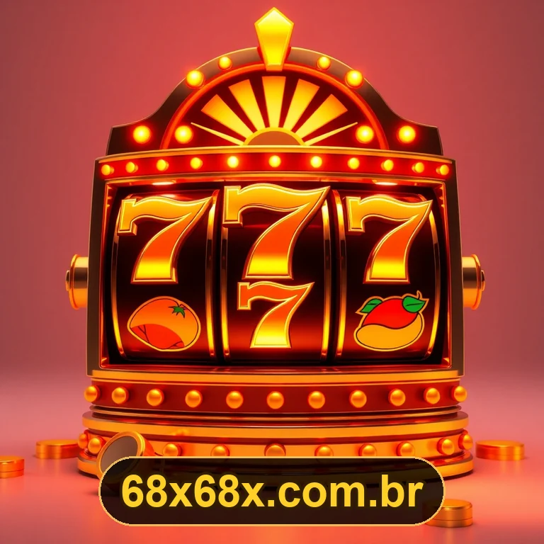 Rodadas grátis nos slots - 68X