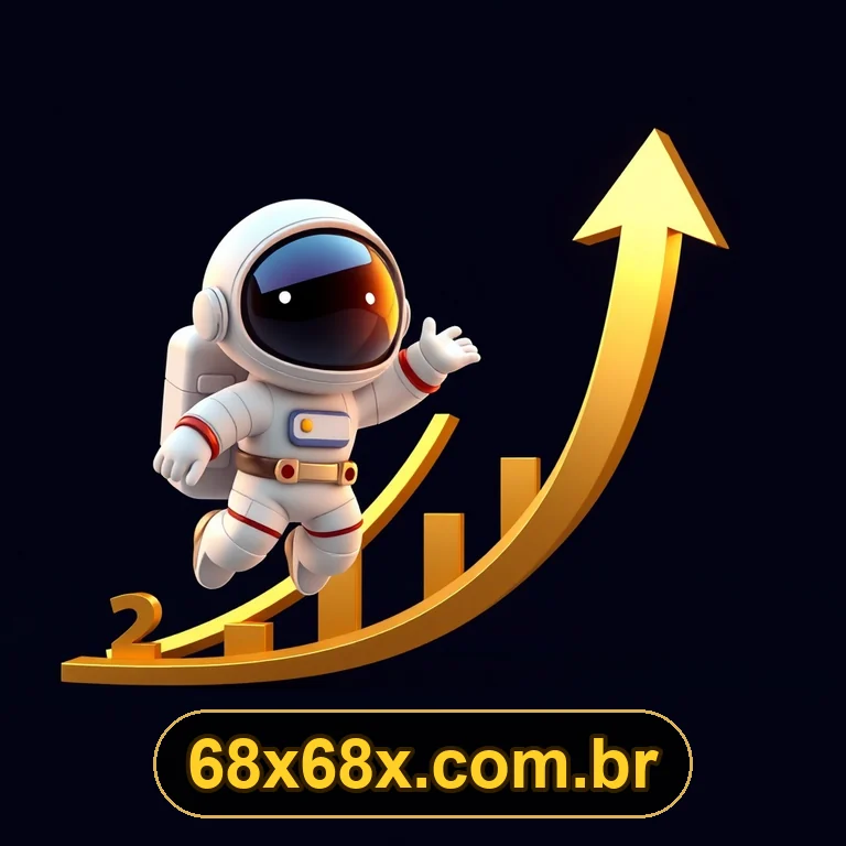 Foguete Crash - 68X