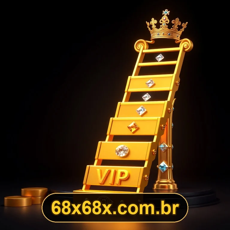 VIP vitalício - 68X